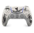Беспроводной геймпад Sony DualSense для PS 5 Ghost of Yotei Black Limited Edition 4665299811646 - фото 86970