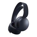 Беспроводные наушники Sony PULSE 3D Midnight Black 4665299811653 - фото 86989