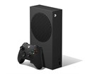 Игровая консоль XBOX Series S 1Tb Carbon Black 4665299809859 - фото 87083
