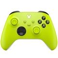 Беспроводной геймпад XBOX Wireless Controller Electric Volt 4665299808491 - фото 87092