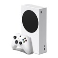 Игровая консоль XBOX Series S 1Tb Robot White 4665299811661 - фото 87101