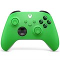 Беспроводной геймпад XBOX Wireless Controller Velocity Green 4665299811666 - фото 87104