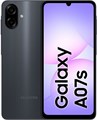 Смартфон Samsung Galaxy A07s 4/128Gb Black P-38574601 - фото 88382