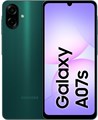 Смартфон Samsung Galaxy A07s 4/64Gb Green P-78848496 - фото 88386
