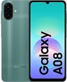 Смартфон Samsung Galaxy A08 6/128Gb Green P-74887466 - фото 88393