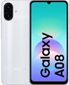 Смартфон Samsung Galaxy A08 6/128Gb Silver P-40185684 - фото 88394