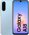 Смартфон Samsung Galaxy A18 4/128Gb Light Blue P-75114771 - фото 88398
