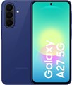 Смартфон Samsung Galaxy A27 6/128Gb Blue P-24721425 - фото 88407