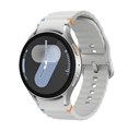 Умные часы Samsung Galaxy Watch 7 44mm LTE Silver P-15212489 - фото 88834
