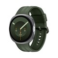 Умные часы Samsung Galaxy Watch 9 44mm LTE Silver with Olive Sport Band P-95398661 - фото 88856
