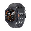Умные часы Samsung Galaxy Watch Ultra 2 47mm LTE Titanium Grаy with Black Marine Band P-42823863 - фото 88857