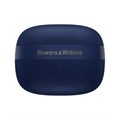 Беспроводные наушники Bowers & Wilkins Earbuds Pi8 Midnight Blue 4665299811613 - фото 89810