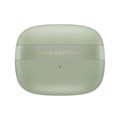 Беспроводные наушники Bowers & Wilkins Earbuds Pi8 Jade Green 4665299811614 - фото 89813