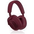 Беспроводные наушники Bowers & Wilkins Px7 S2e Ruby Red 4665299811610 - фото 89826
