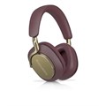 Беспроводные наушники Bowers & Wilkins Px8 Royal Burgundy 4665299811594 - фото 89827