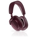 Беспроводные наушники Bowers & Wilkins Px7 S3 Vintage Maroon 4665299811605 - фото 89837