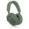 Беспроводные наушники Bowers & Wilkins Px7 S2e Forest Green 4665299811609 - фото 89845